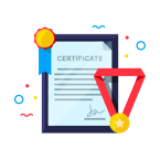 no-certificate